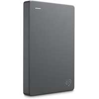 SEAGATE Basic™ 1TB Portable Drive 2.5