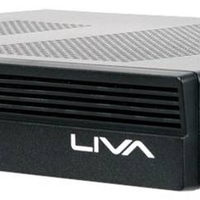 ECS Mini PC  I3 12100/8GB/500 NVME