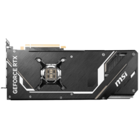 MSI NVIDIA RTX 4090 VENTUS 3X 24GB OC