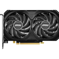 msi geforce rtx 4060 ti ventus 2x black 16g oc