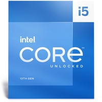 Intel Core i5-13600K Processor Tray