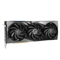 MSI GeForce RTX 4070 Ti GAMING X SLIM 12G