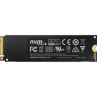 SAMSUNG SSD 1TB M.2 PCIe 3.0x4 NVMe 970 EVO PRO