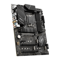 MSI PRO Z790-P WIFI DDR5