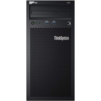 Lenovo ThinkServer ST50 XEON E3-2224G 2X960GB SSD 64GB