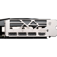 MSI GeForce RTX 4070 GAMING X SLIM 12G