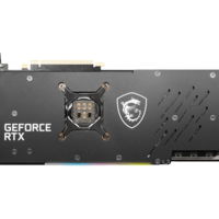 MSI NVIDIA RTX 3080Ti GAMING X TRIO 12G