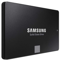 SAMSUNG EVO870 2.5