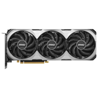 MSI GeForce RTX 4060 Ti VENTUS 3X 8G OC