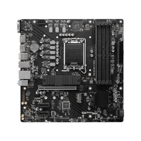 MSI PRO B760M-E DDR4