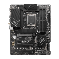 MSI PRO Z790-P WIFI DDR5