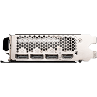 MSI GeForce RTX 4060 Ti VENTUS 3X 16G OC