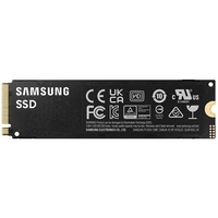 SAMSUNG SSD 2TB M.2 PCIe 4.0x4 NVMe 990 PRO