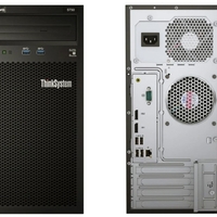 Lenovo ThinkServer ST50 XEON E3-2224G 2X960GB SSD 32GB