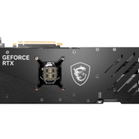 MSI NVIDIA RTX 4090 GAMING X TRIO 24G