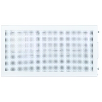 CASE ZALMAN P30 ARGB mATX CASE White