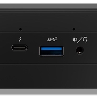 INTEL NUC 11 i3-11154G4/8GB/256GB NVME