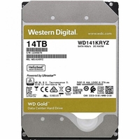 14TB 256MB 7200RPM 6GB/s WD141KRYZ GOLD WD