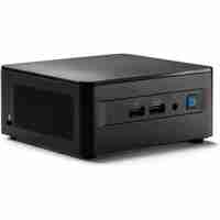 INTEL NUC 13 PRO i7-136OP/16GB/512GB-NVMe