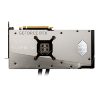 MSI GeForce RTX 4090 SUPRIM LIQUID X 24G