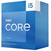 Intel Core i5-13500 Processor Tray