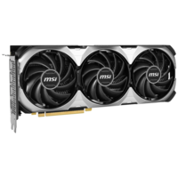 MSI GeForce RTX 4060 Ti VENTUS 3X 16G OC