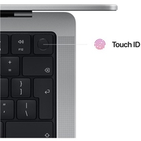 MacBook PRO 14 M2 MAX /1TB SSD/32GB Silver