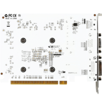 MSI NVIDIA GT 730 4GB - /VGA/DVI/HDMI
