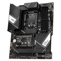 MSI PRO Z790-A WIFI DDR5