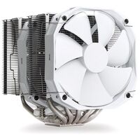 PHANTEKS CPU COOLER TC14PE 2X140MM WHITE FAN