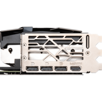 GeForce RTX 4070 Ti SUPRIM X 12G