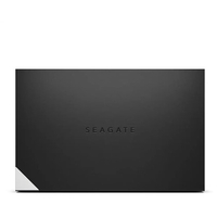 EXTERNAL SEAGATE 8TB BACKUP PLUS HUB TYPE C+USB3.0
