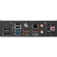 MSI PRO Z790-A WIFI DDR5