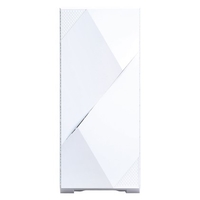 CASE ZALMAN MID TOWER Z3 Iceberg White