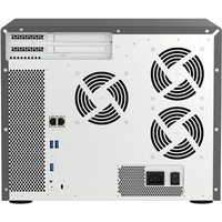 QNAP NAS 12-BAY ATOM TS-1655-8G