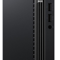 Lenovo Mini PC Tiny M70Q Core i5 -12400T/8GB/256GB/FD