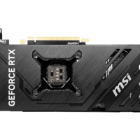 MSI GeForce RTX 4070 VENTUS 2X 12G OC