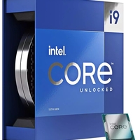 Intel Core i9-13900KF Processor Tray