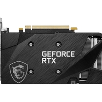 MSI NVIDIA RTX 3050 VENTUS 2X XS 8G OC