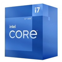 INTEL CORE i7-12700 3.60GHz 25MB Tray