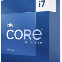 Intel Core i7-13700F Processor Tray