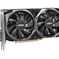 MSI NVIDIA RTX 3050 VENTUS 2X XS 8G OC