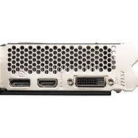 MSI NVIDIA RTX 3050 VENTUS 2X XS 8G OC