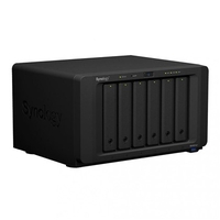 Synology NAS DS1621XS+- 6BAY/10GbE/Intel®Xeon