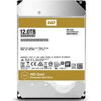 12TB 256MB 7200RPM 6GB/s WD121KRYZ GOLD WD