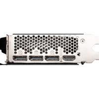 msi geforce rtx 4060 ti ventus 2x black 16g oc