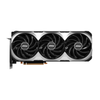 MSI NVIDIA RTX 4090 VENTUS 3X 24GB OC