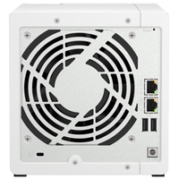 QNAP NAS TS-433 4BAY Q.CORE 2.0GHz + 4GB RAM