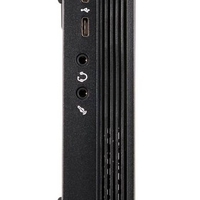 ECS Mini PC  I3 12100/8GB/500 NVME