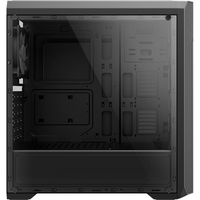 CASE ZALMAN N5 TF BUILT IN 4 X120 MM RGB